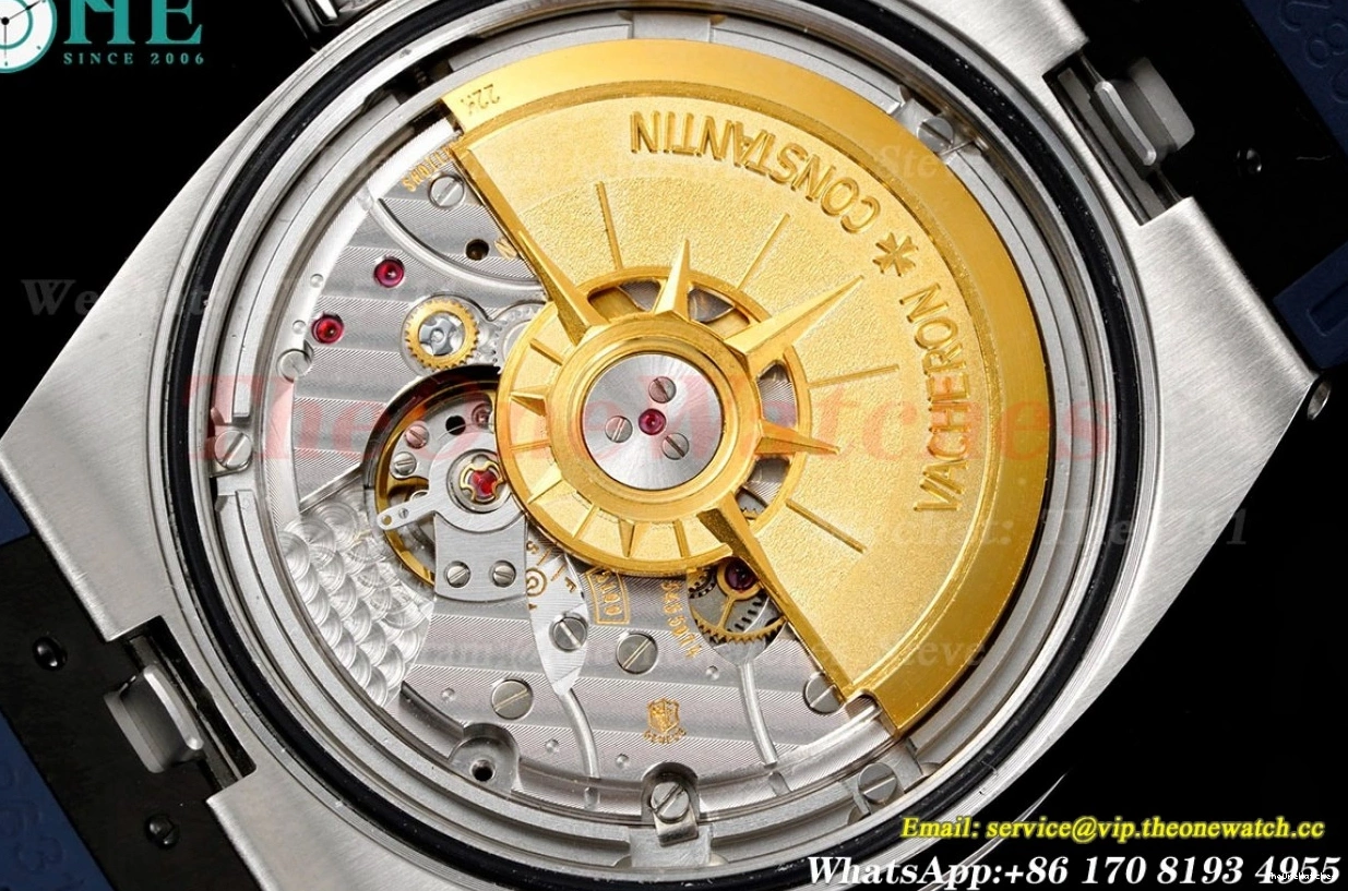 Stk RU 4500V Overseas ZF SS Blue A5100 0317